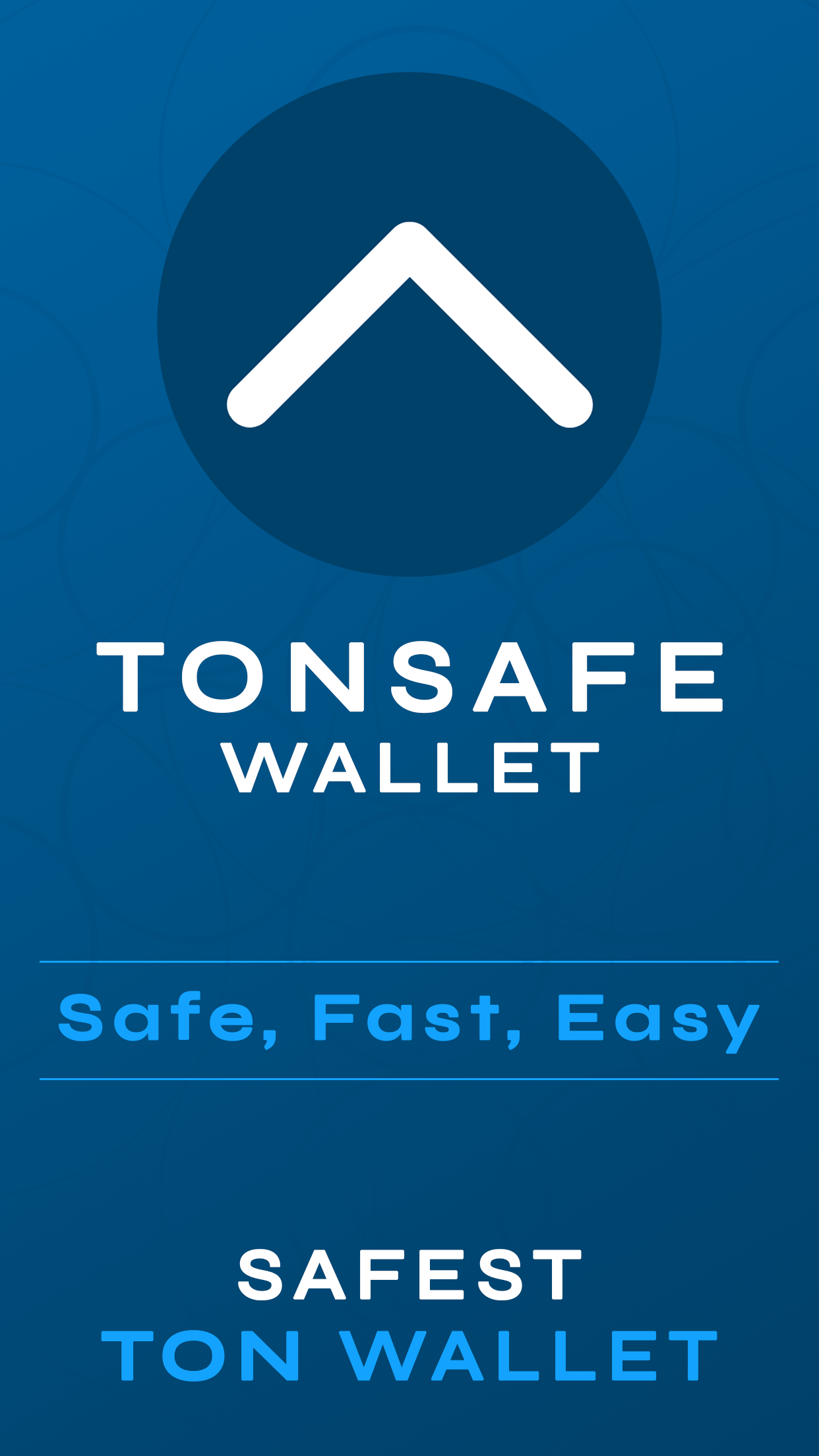 TonSafe App Image